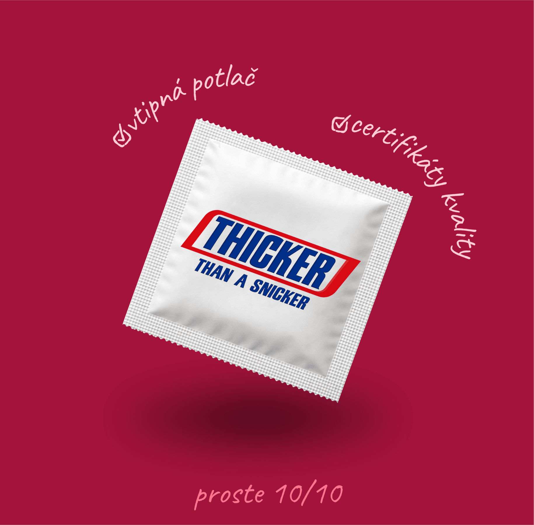 Snicker 2