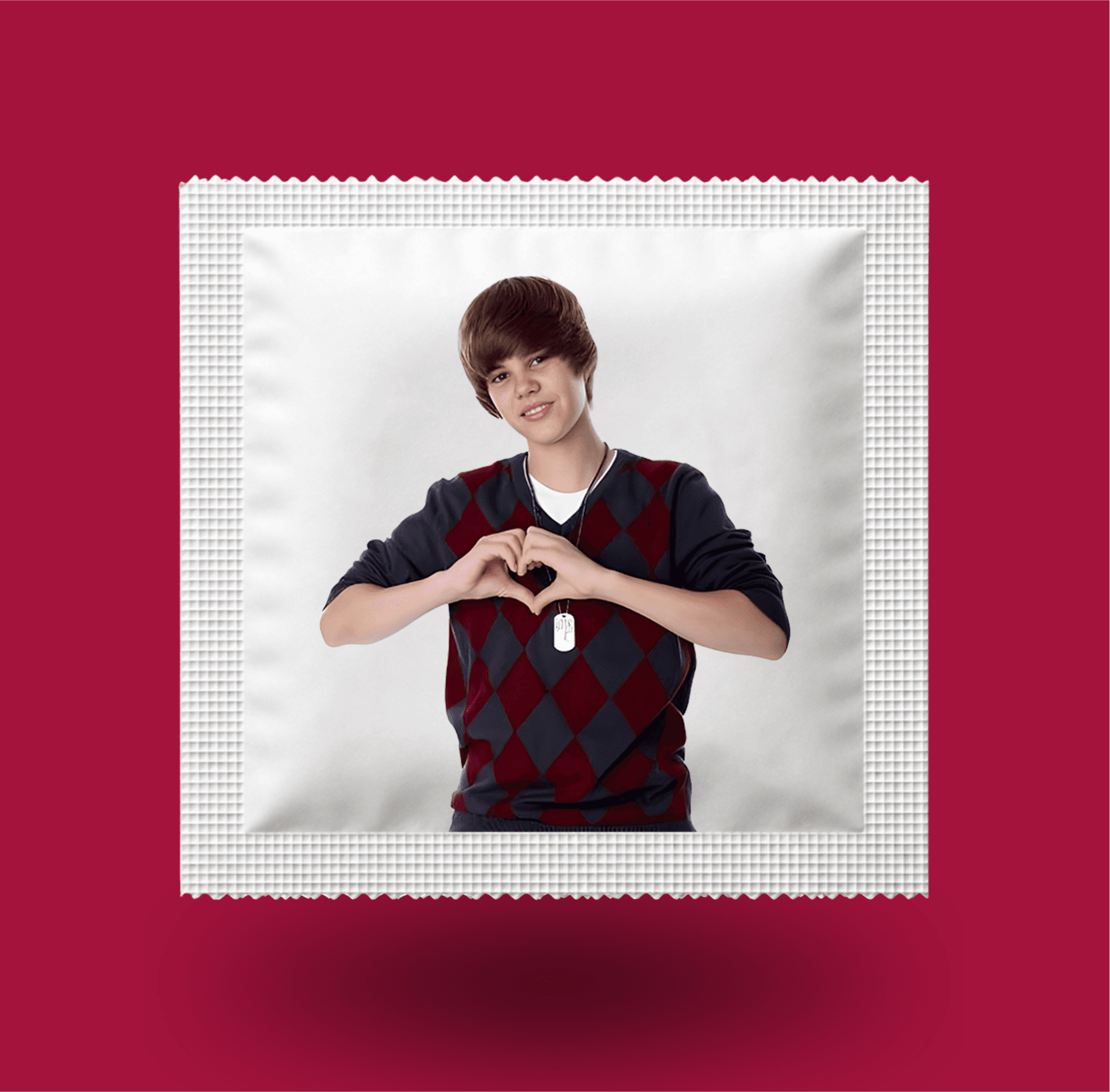 Justin 2.0 1