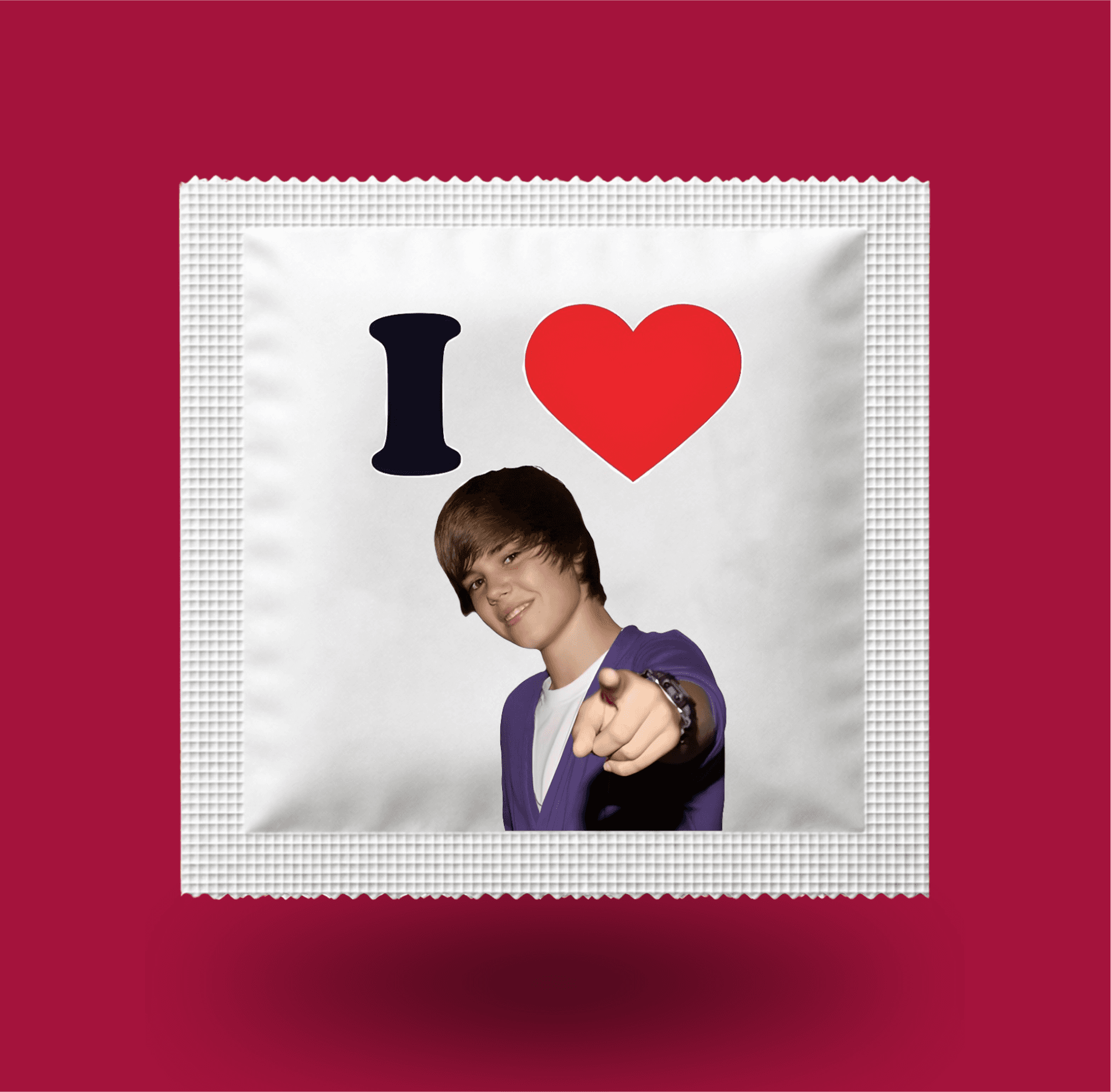 Justin Bieber 1
