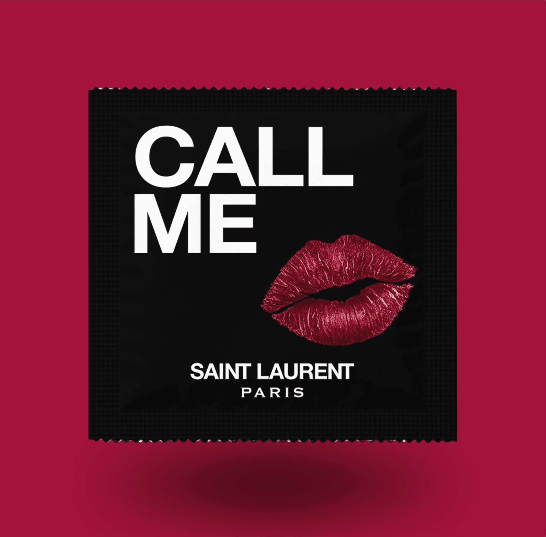 Call Me YSL 1