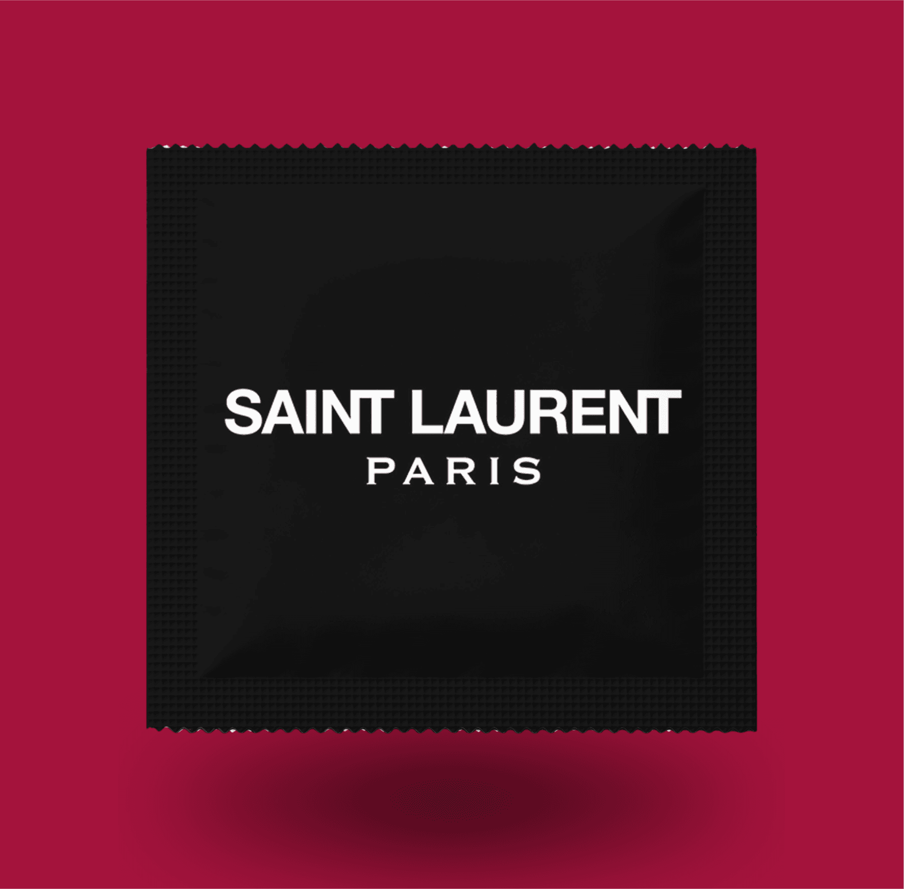 Saint Laurent 1